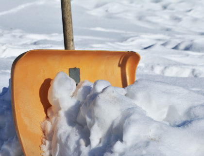 Winterdienst Pforzheim