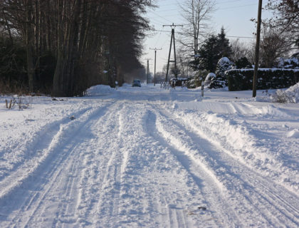 Winterdienst Pforzheim